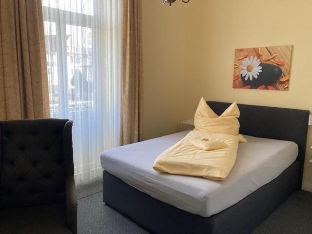 Alte Villa Schlossblick Bad Pyrmont Ngoại thất bức ảnh