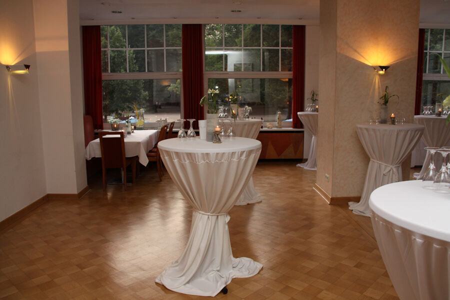 Alte Villa Schlossblick Bad Pyrmont Ngoại thất bức ảnh