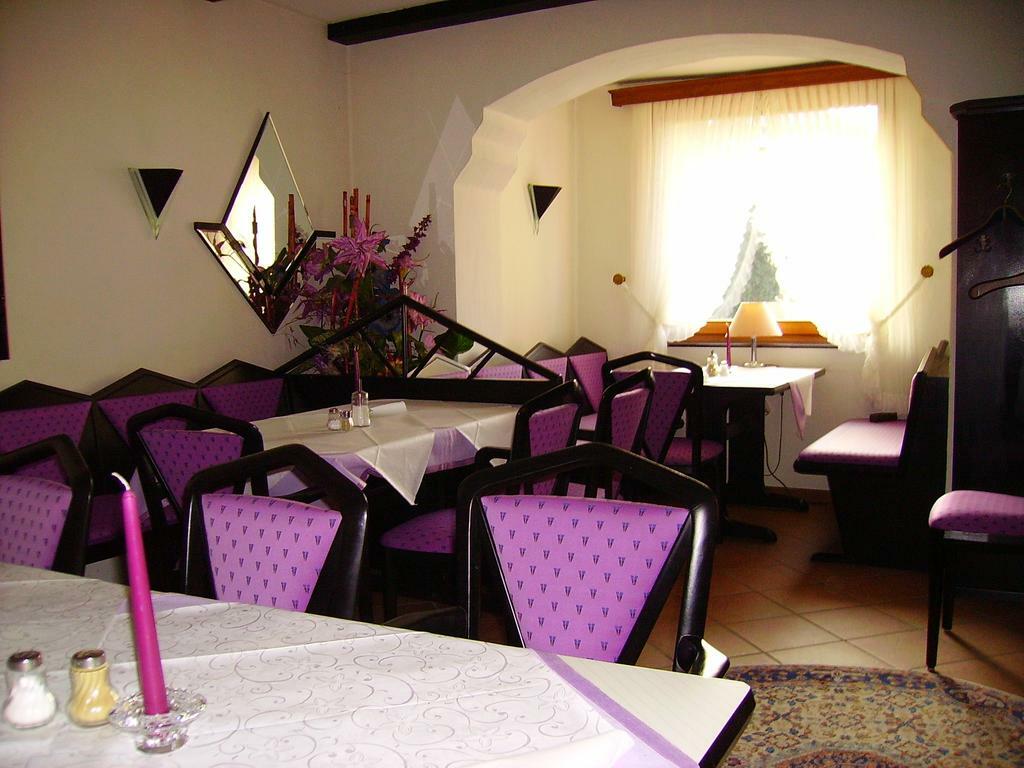 Alte Villa Schlossblick Bad Pyrmont Ngoại thất bức ảnh